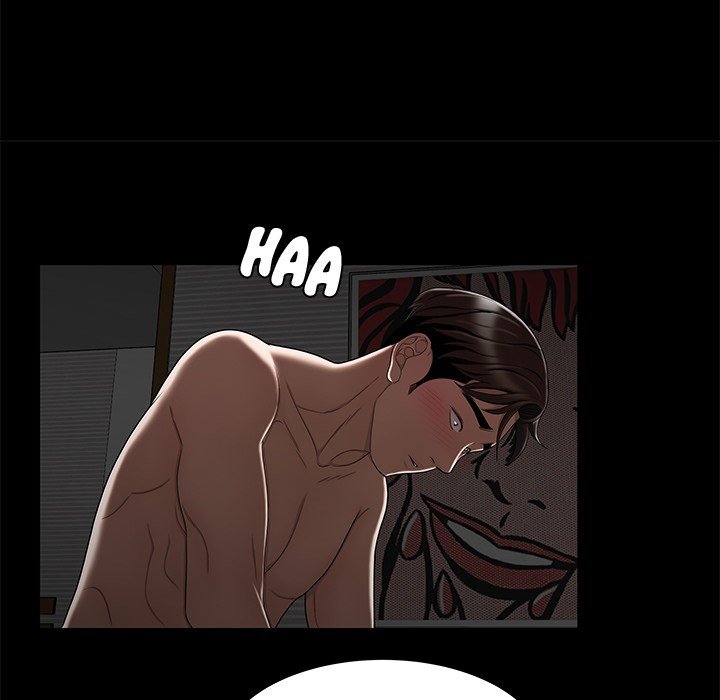 Drama in the Office Manhwa - Chapter 12 Page 40