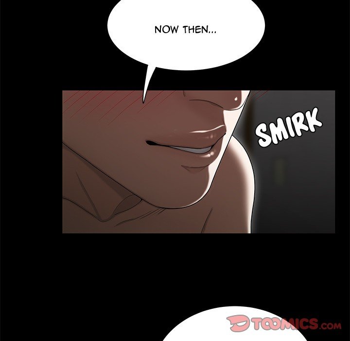 Drama in the Office Manhwa - Chapter 12 Page 41