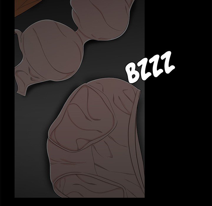 Drama in the Office Manhwa - Chapter 12 Page 44