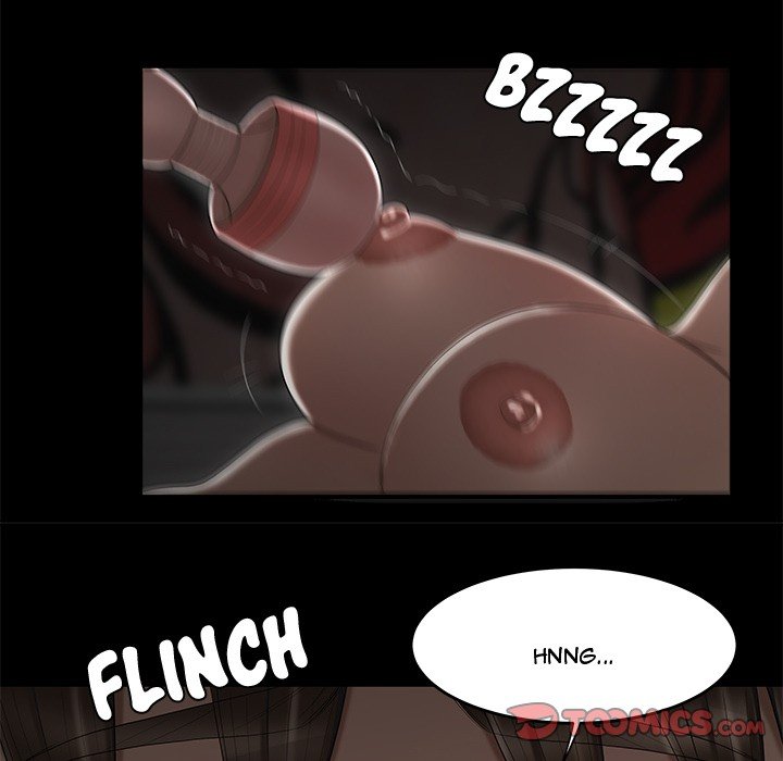 Drama in the Office Manhwa - Chapter 12 Page 45