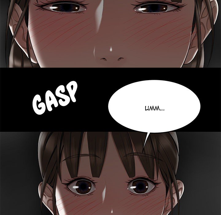 Drama in the Office Manhwa - Chapter 12 Page 47