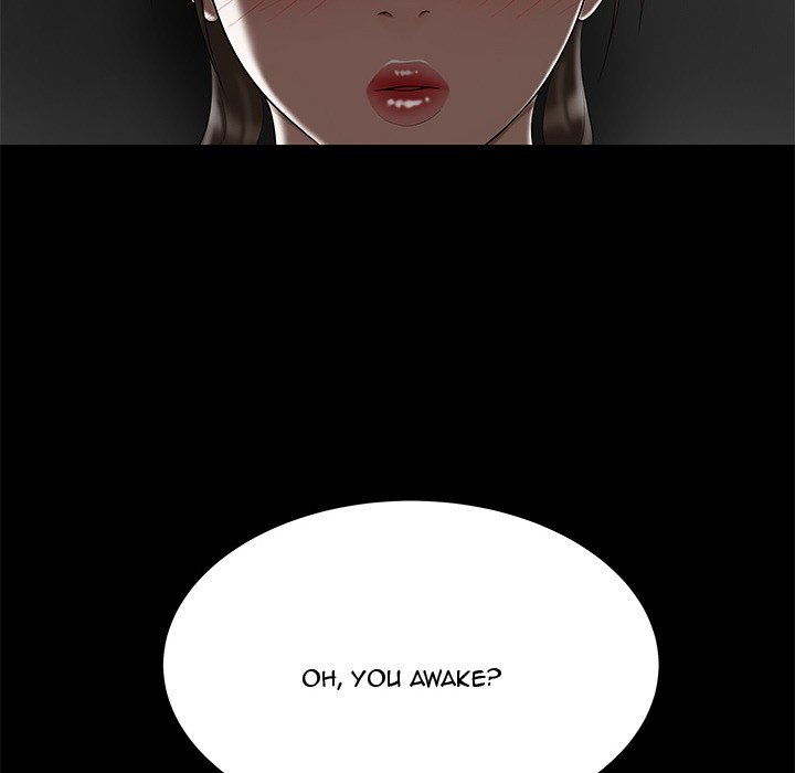 Drama in the Office Manhwa - Chapter 12 Page 48