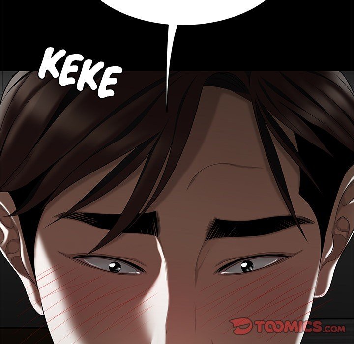 Drama in the Office Manhwa - Chapter 12 Page 49