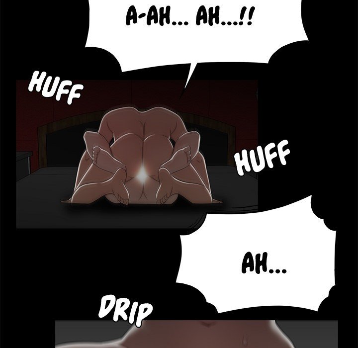 Drama in the Office Manhwa - Chapter 12 Page 60