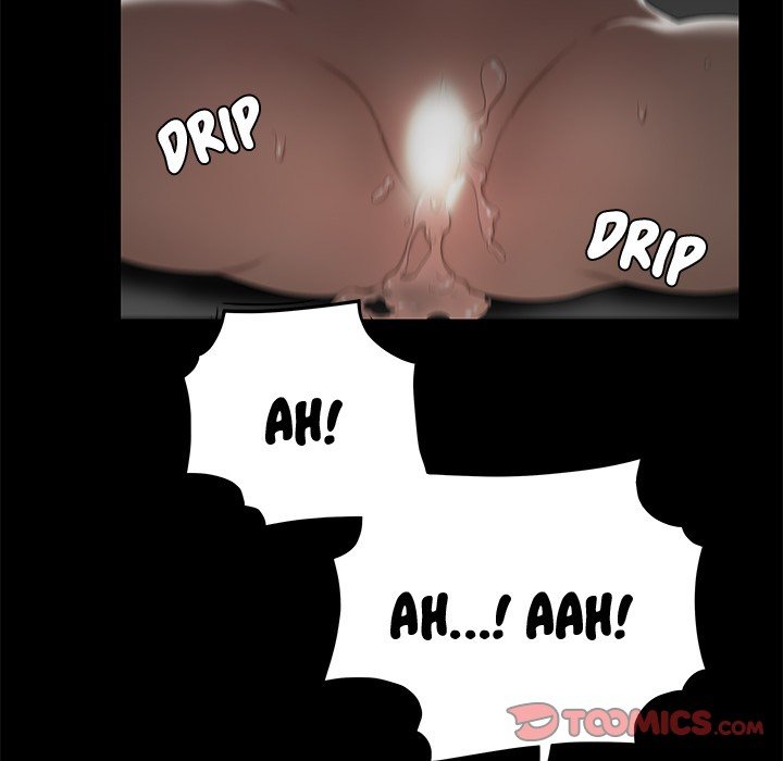 Drama in the Office Manhwa - Chapter 12 Page 61