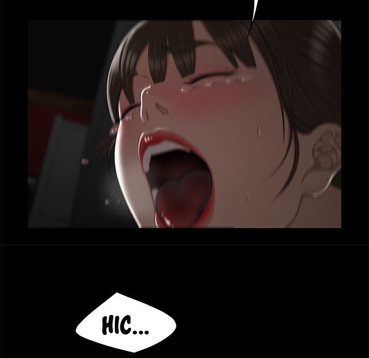 Drama in the Office Manhwa - Chapter 12 Page 62