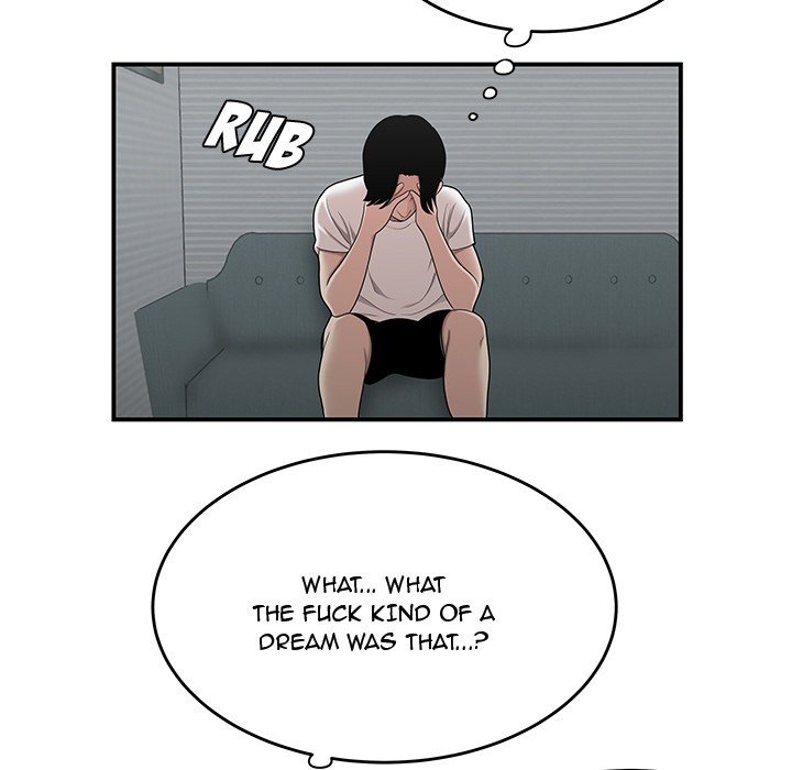 Drama in the Office Manhwa - Chapter 12 Page 82
