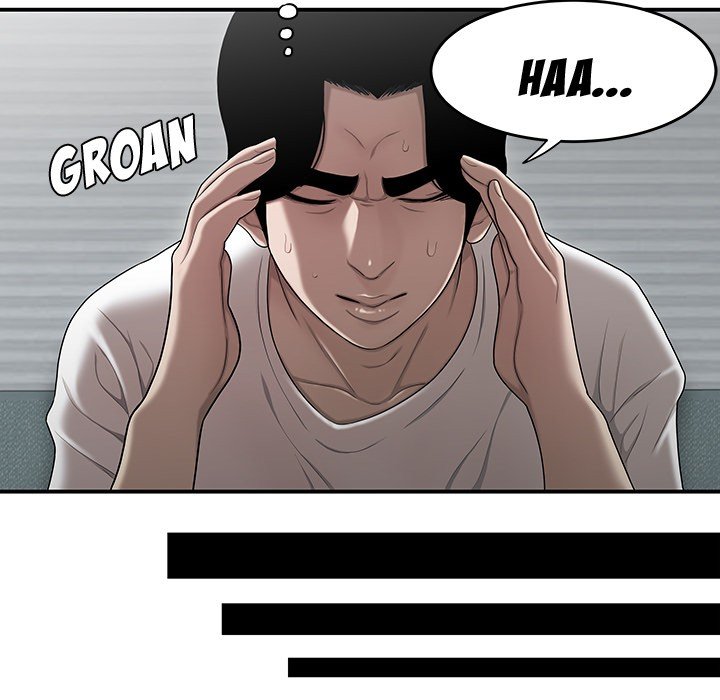 Drama in the Office Manhwa - Chapter 12 Page 83