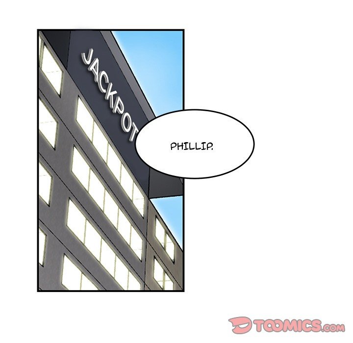 Drama in the Office Manhwa - Chapter 12 Page 85