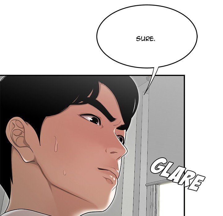 Drama in the Office Manhwa - Chapter 12 Page 87