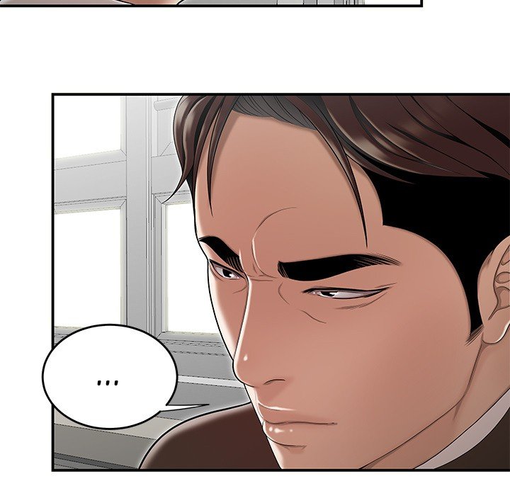 Drama in the Office Manhwa - Chapter 12 Page 88