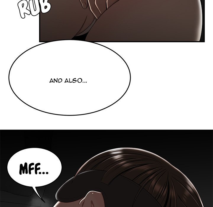 Drama in the Office Manhwa - Chapter 34 Page 4