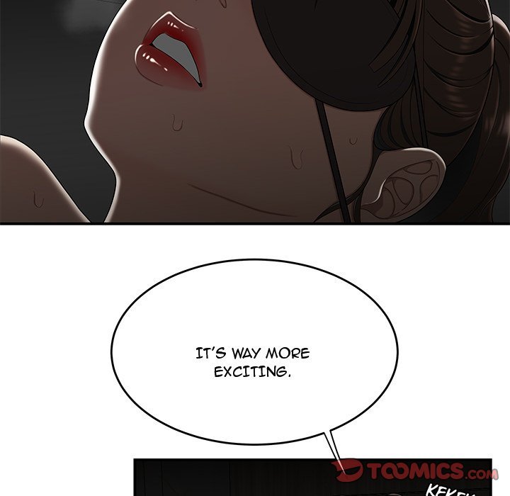 Drama in the Office Manhwa - Chapter 34 Page 5