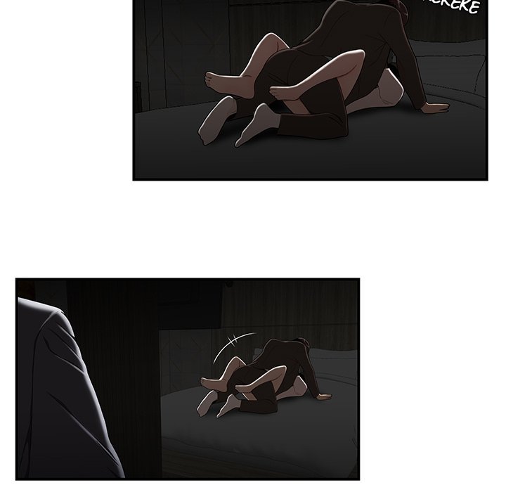 Drama in the Office Manhwa - Chapter 34 Page 6