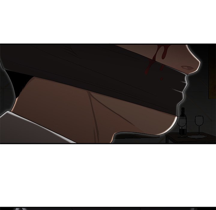 Drama in the Office Manhwa - Chapter 34 Page 7