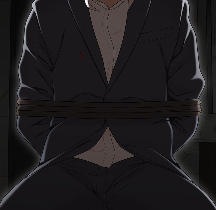 Drama in the Office Manhwa - Chapter 34 Page 10