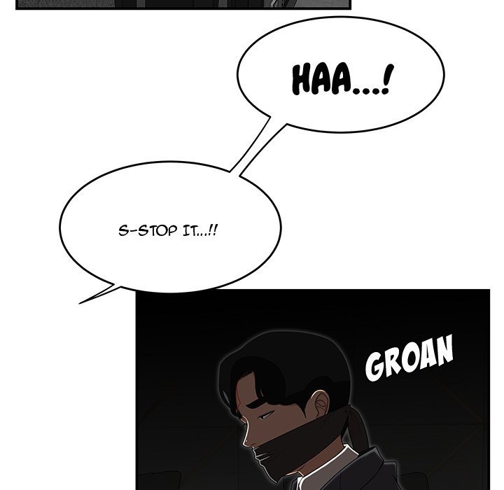 Drama in the Office Manhwa - Chapter 34 Page 16