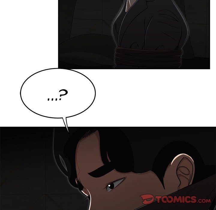 Drama in the Office Manhwa - Chapter 34 Page 17