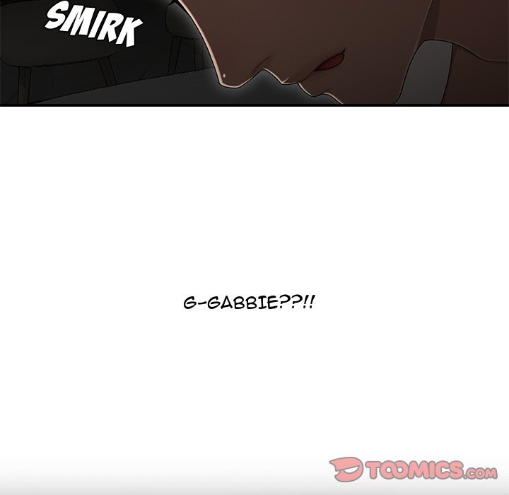 Drama in the Office Manhwa - Chapter 34 Page 20