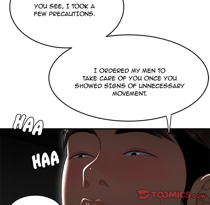 Drama in the Office Manhwa - Chapter 34 Page 23