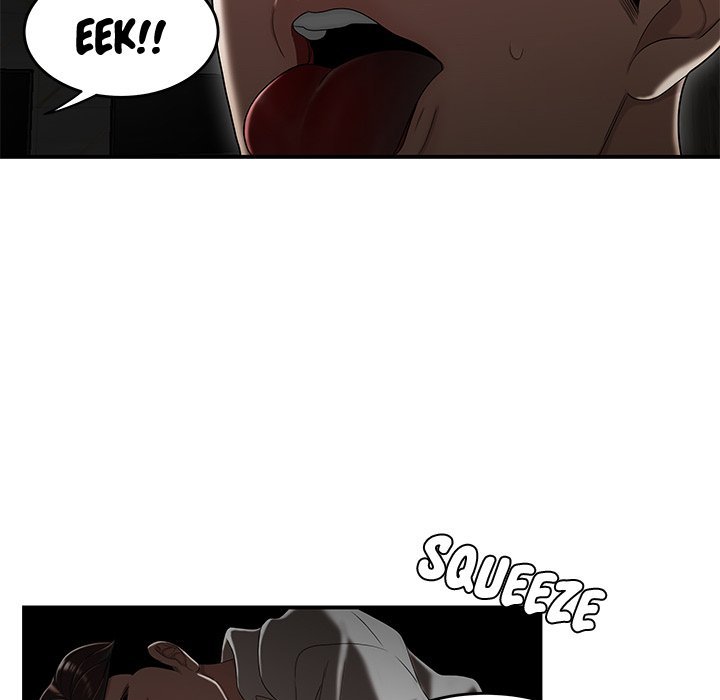 Drama in the Office Manhwa - Chapter 34 Page 24