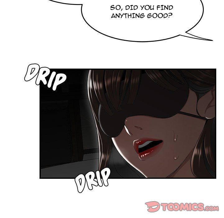 Drama in the Office Manhwa - Chapter 34 Page 26