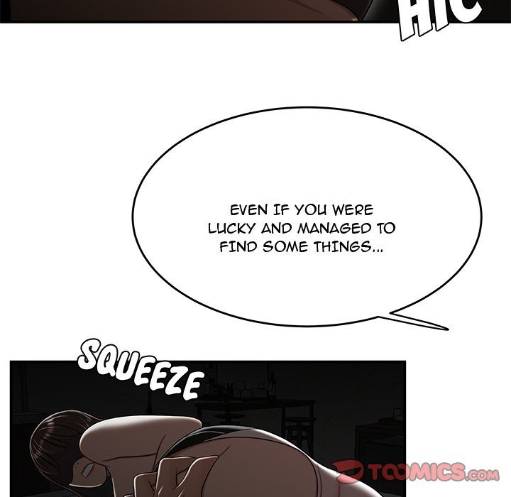 Drama in the Office Manhwa - Chapter 34 Page 29