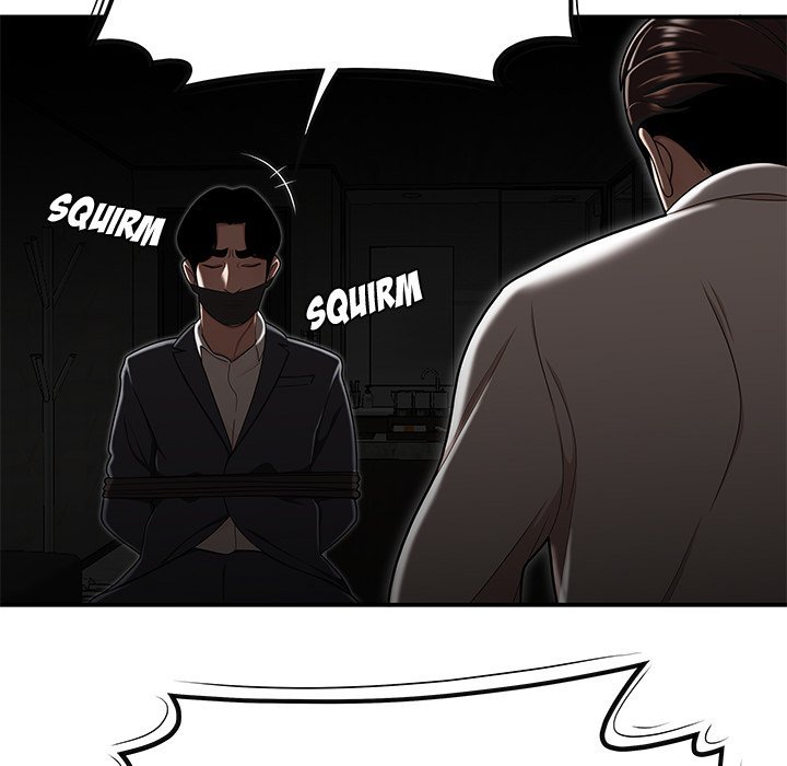 Drama in the Office Manhwa - Chapter 34 Page 34