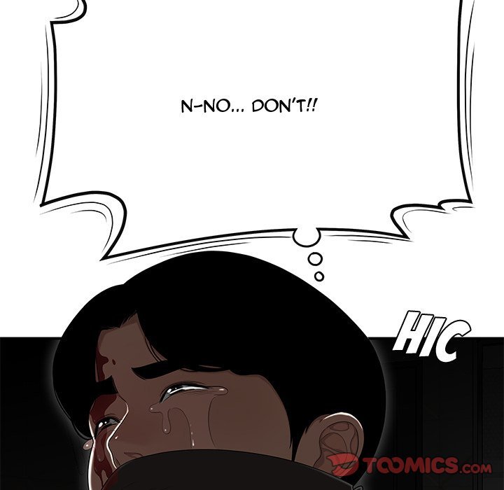 Drama in the Office Manhwa - Chapter 34 Page 35