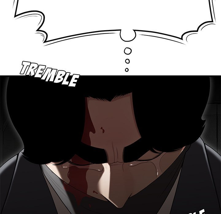 Drama in the Office Manhwa - Chapter 34 Page 37