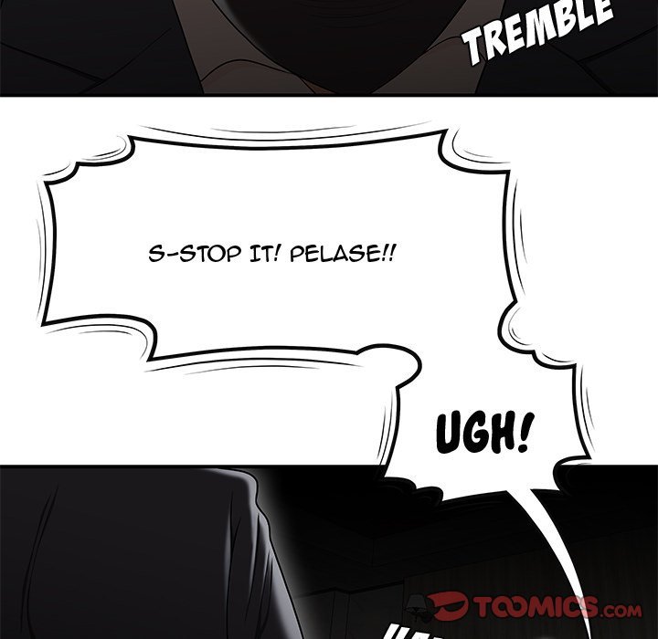 Drama in the Office Manhwa - Chapter 34 Page 38