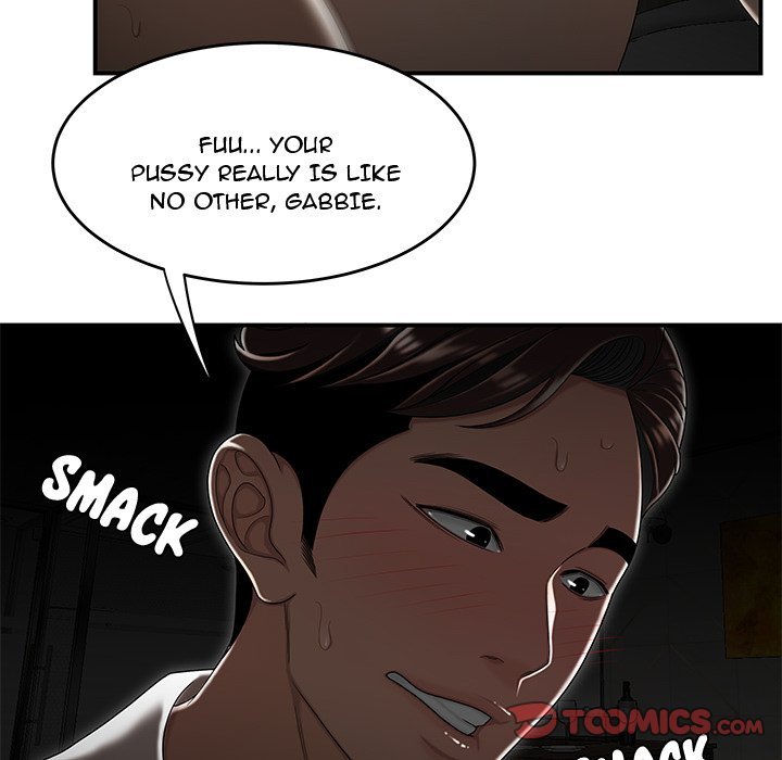 Drama in the Office Manhwa - Chapter 34 Page 41