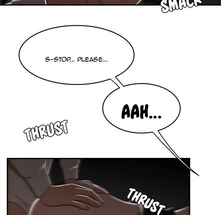 Drama in the Office Manhwa - Chapter 34 Page 42