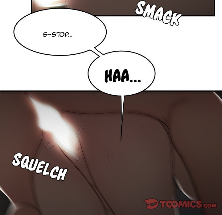 Drama in the Office Manhwa - Chapter 34 Page 44