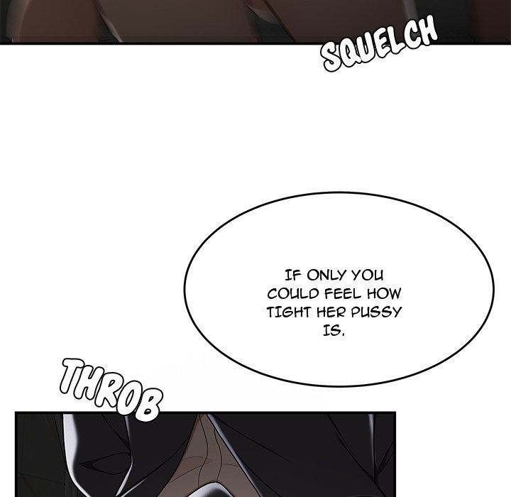 Drama in the Office Manhwa - Chapter 34 Page 45