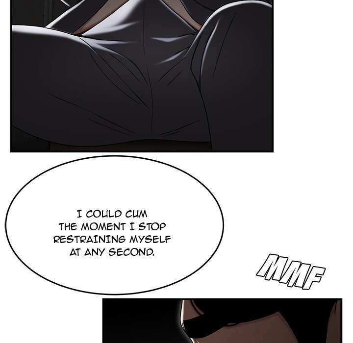 Drama in the Office Manhwa - Chapter 34 Page 46