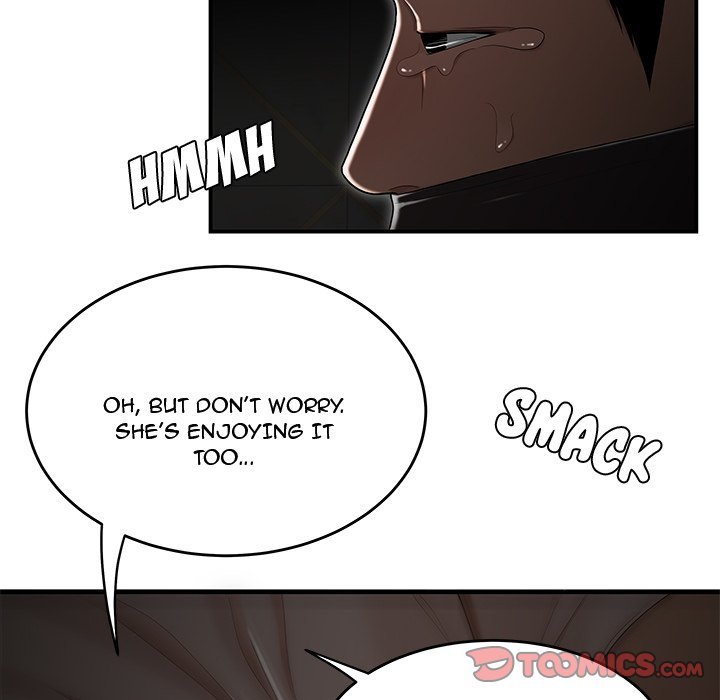 Drama in the Office Manhwa - Chapter 34 Page 47