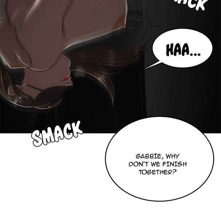 Drama in the Office Manhwa - Chapter 34 Page 49