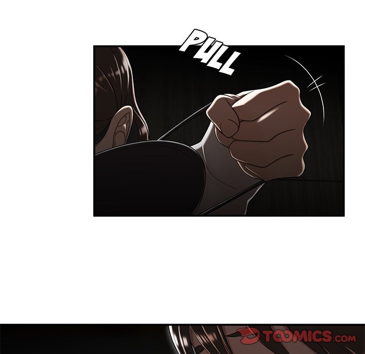 Drama in the Office Manhwa - Chapter 34 Page 50