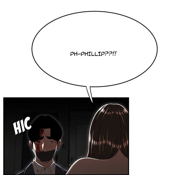 Drama in the Office Manhwa - Chapter 34 Page 52