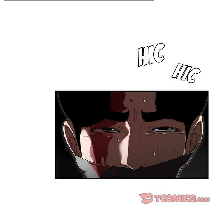 Drama in the Office Manhwa - Chapter 34 Page 53