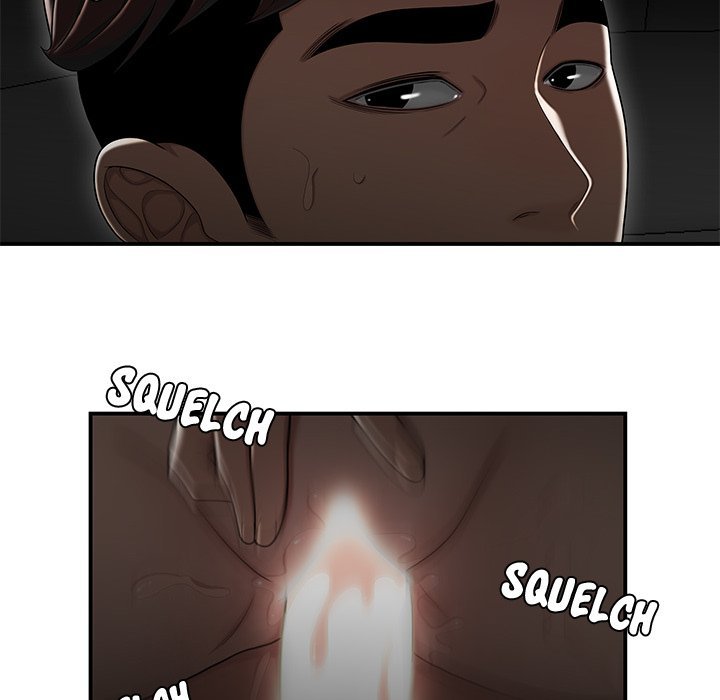 Drama in the Office Manhwa - Chapter 34 Page 58