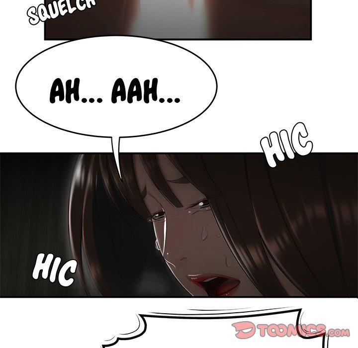 Drama in the Office Manhwa - Chapter 34 Page 59