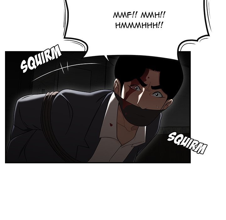 Drama in the Office Manhwa - Chapter 34 Page 60