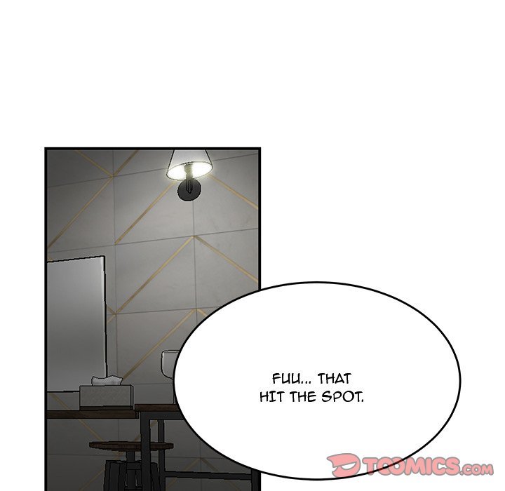 Drama in the Office Manhwa - Chapter 34 Page 62