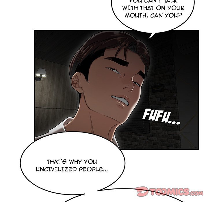 Drama in the Office Manhwa - Chapter 34 Page 65