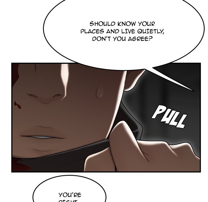 Drama in the Office Manhwa - Chapter 34 Page 66