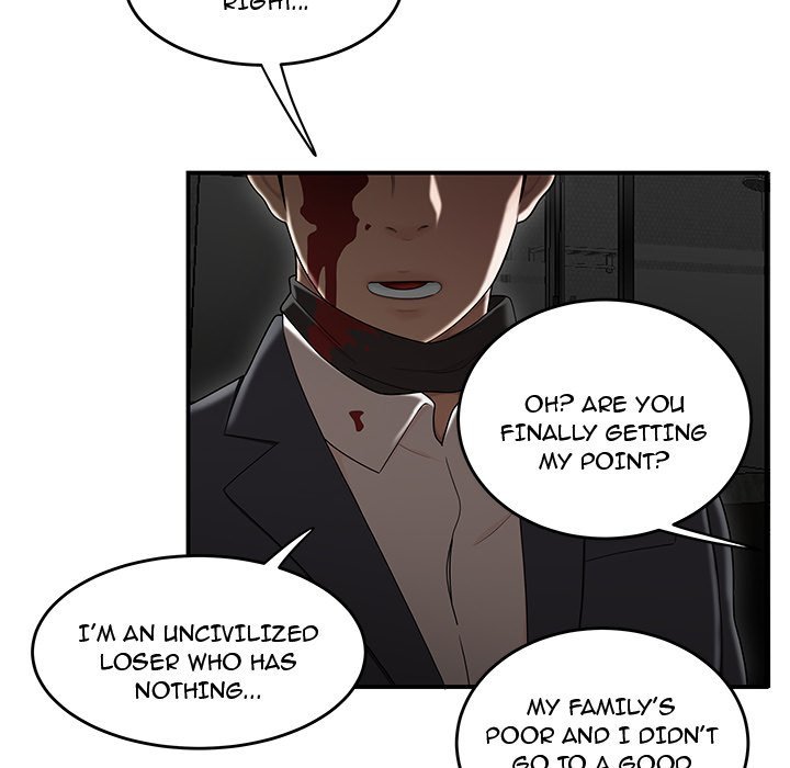 Drama in the Office Manhwa - Chapter 34 Page 67