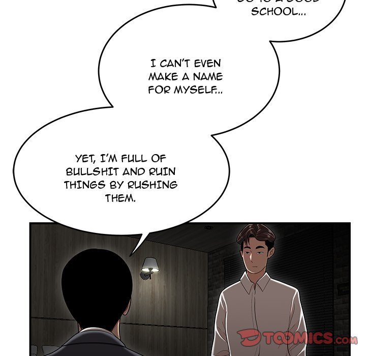 Drama in the Office Manhwa - Chapter 34 Page 68