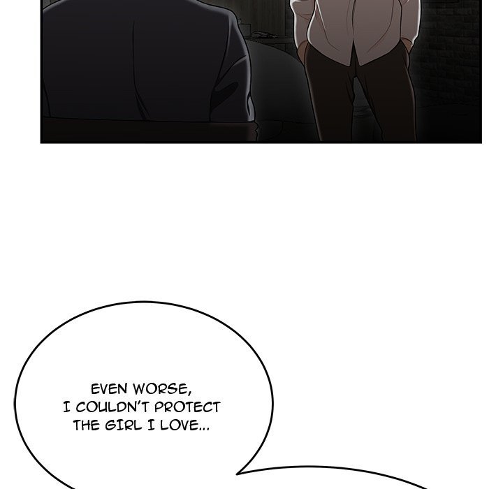 Drama in the Office Manhwa - Chapter 34 Page 69